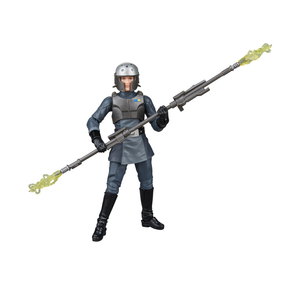 Imagen 3 - Figura Alexsandr Kallus Rebeldes Wars Star Wars 9,5Cm