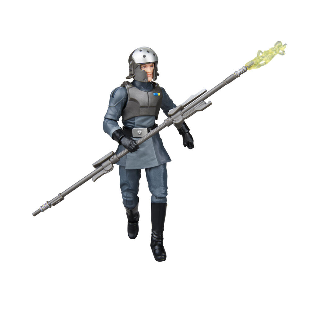 Imagen 9 - Figura Alexsandr Kallus Rebeldes Wars Star Wars 9,5Cm