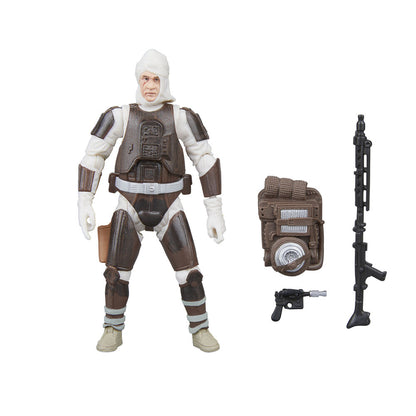 Imagen 2 - Figura Dengar El Imperio Contraataca Wars Star Wars 9,5Cm