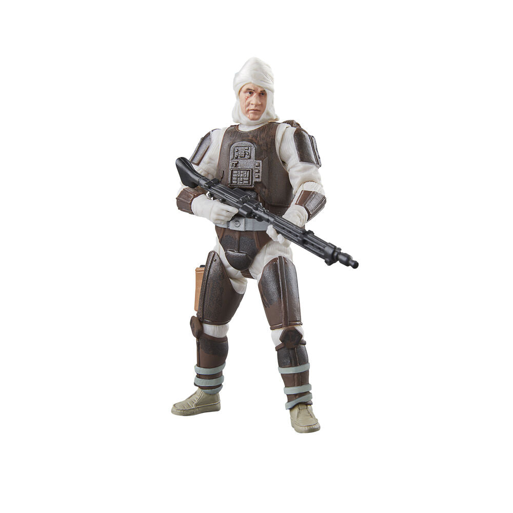 Imagen 5 - Figura Dengar El Imperio Contraataca Wars Star Wars 9,5Cm