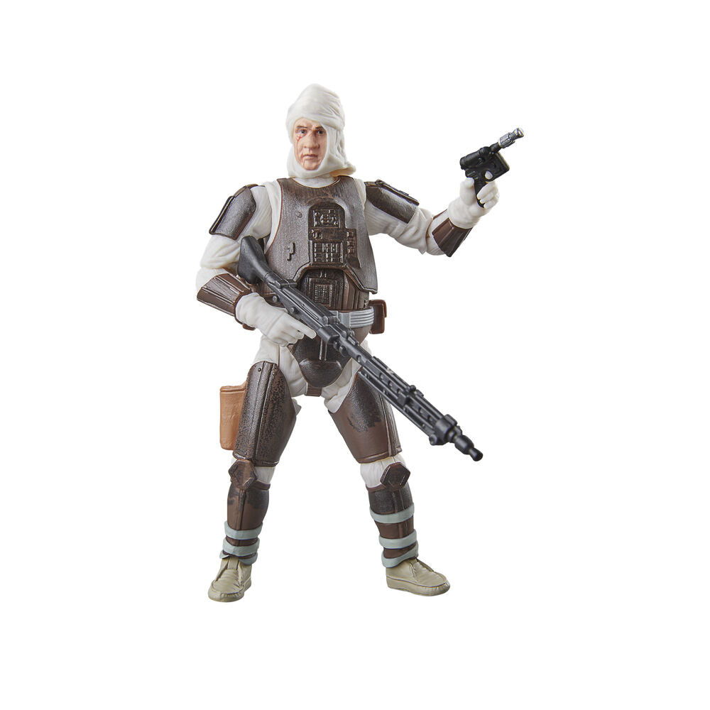 Imagen 6 - Figura Dengar El Imperio Contraataca Wars Star Wars 9,5Cm
