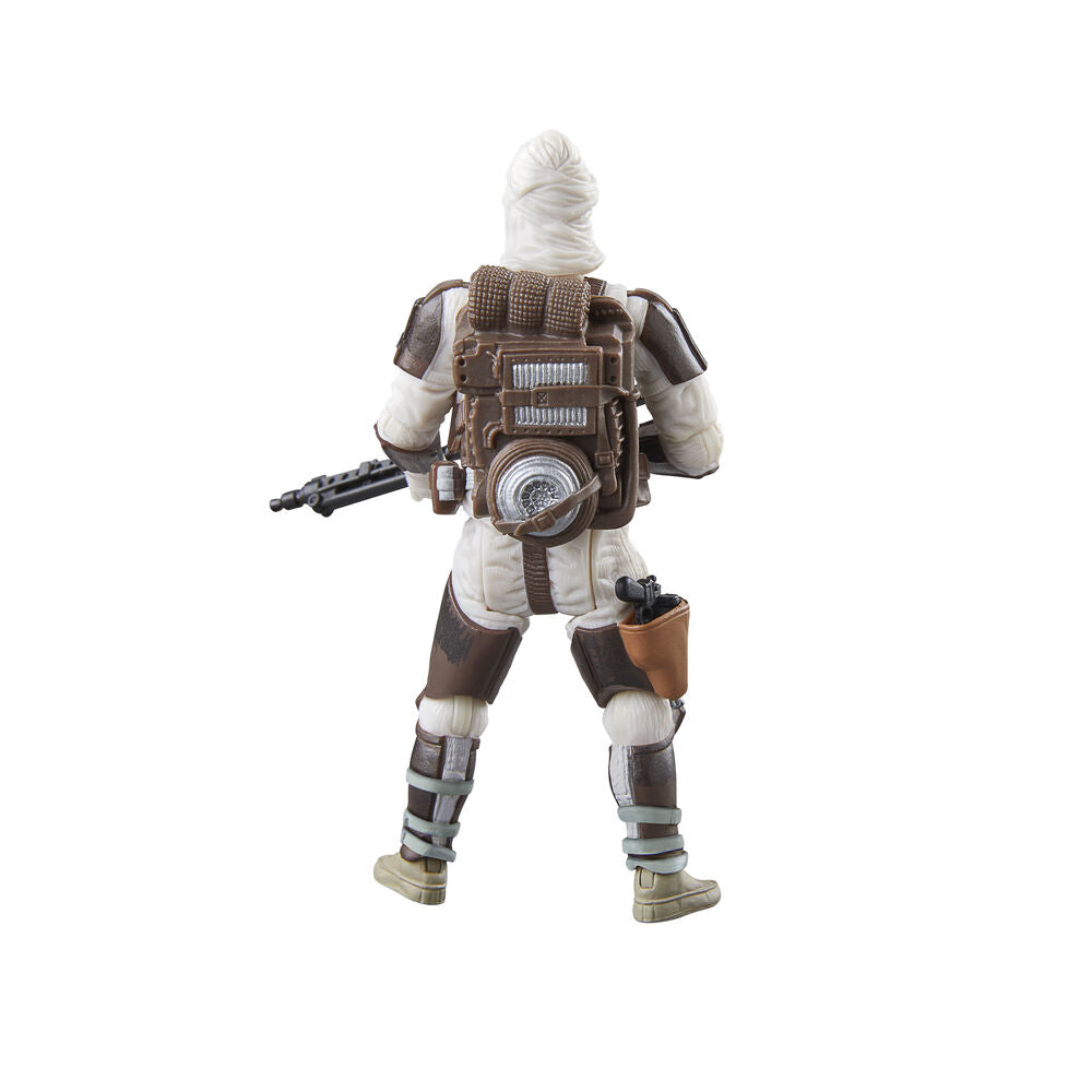 Imagen 9 - Figura Dengar El Imperio Contraataca Wars Star Wars 9,5Cm