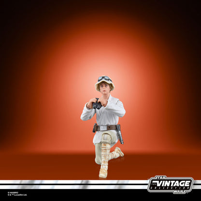 Imagen 15 - Figura Luke Skywalker + Landspeeder Star Wars