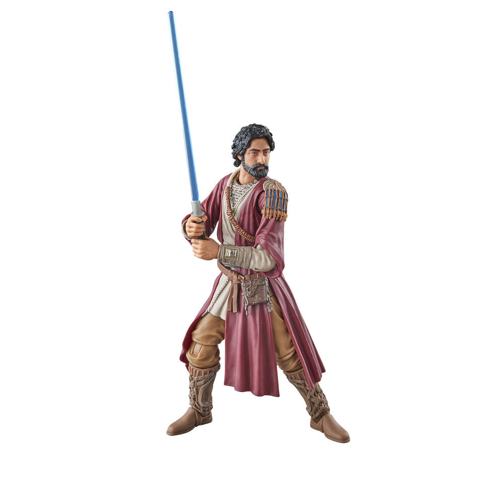 Imagen 5 - Figura Erza Bridger Peridea Ahsoka Star Wars 15Cm