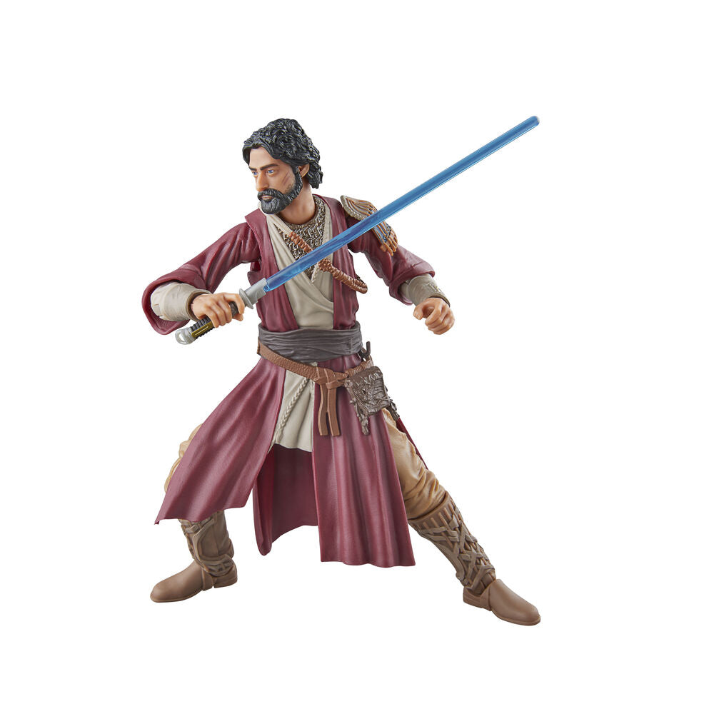 Imagen 6 - Figura Erza Bridger Peridea Ahsoka Star Wars 15Cm
