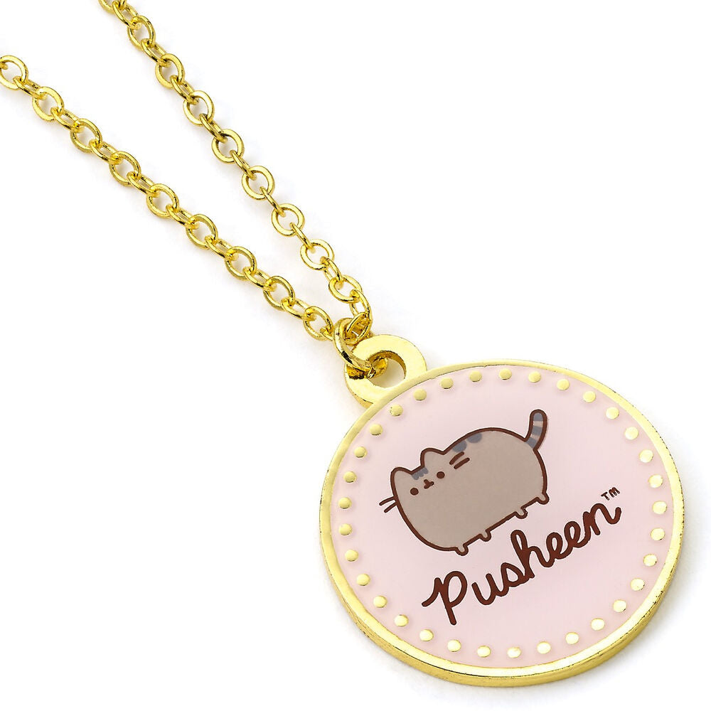 Imagen 4 - Colgante Pusheen