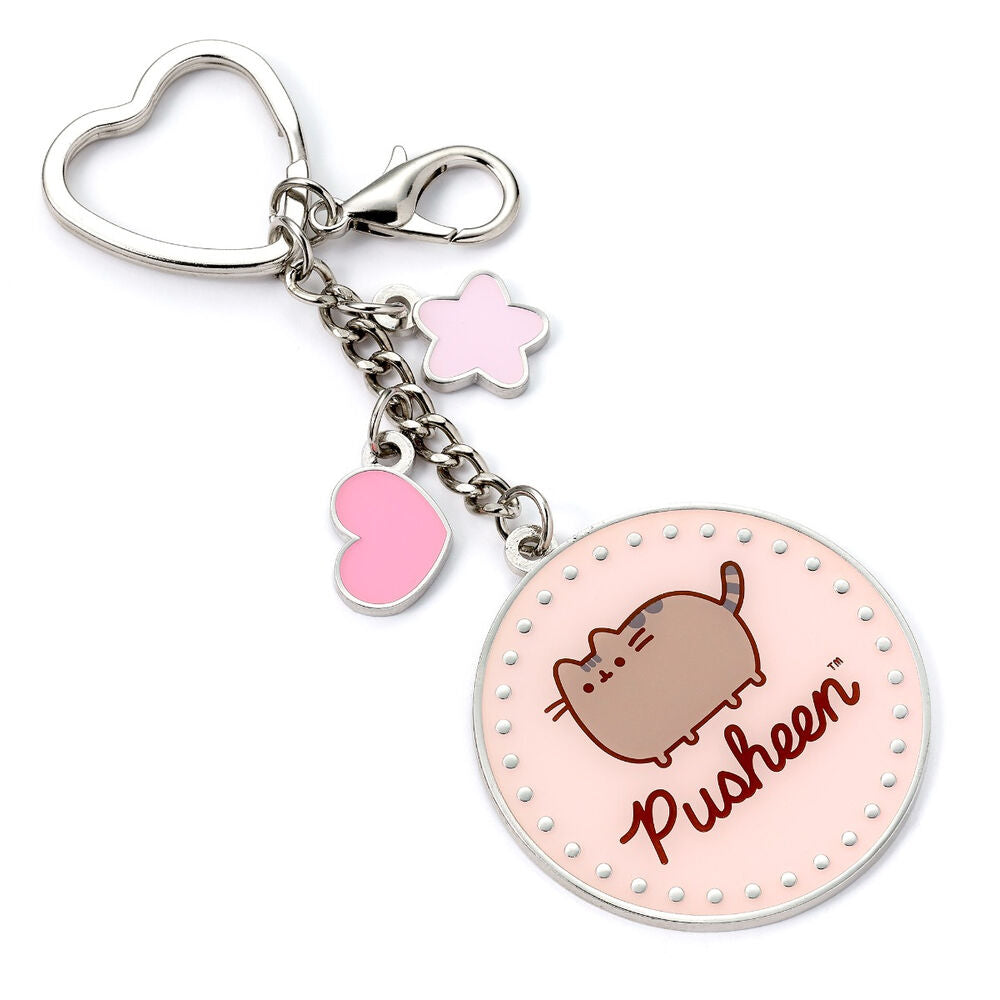 Imagen 2 - Llavero Pusheen