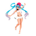 Imagen 1 - Figura Racing Miku Summer Holiday Hatsune Miku 21Cm