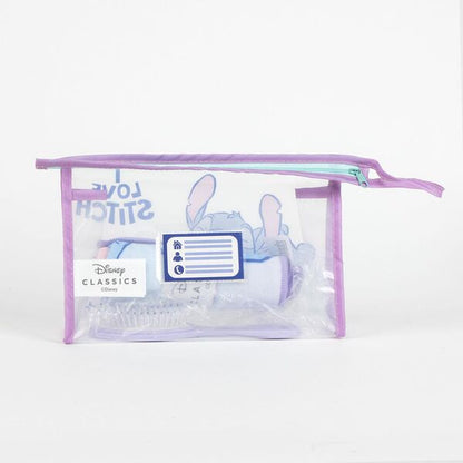 Imagen 2 - Neceser Escolar Stitch Disney