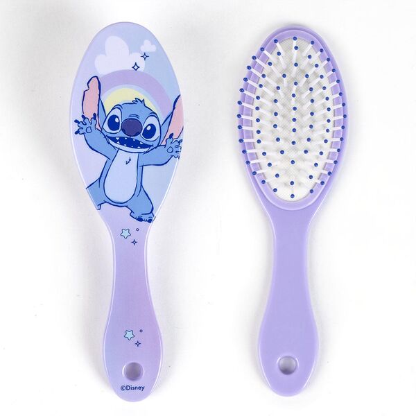 Imagen 3 - Neceser Escolar Stitch Disney