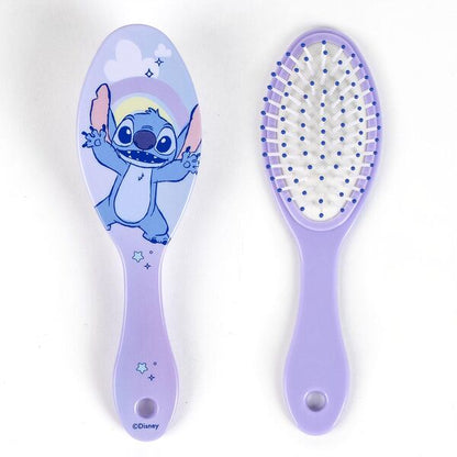Imagen 3 - Neceser Escolar Stitch Disney