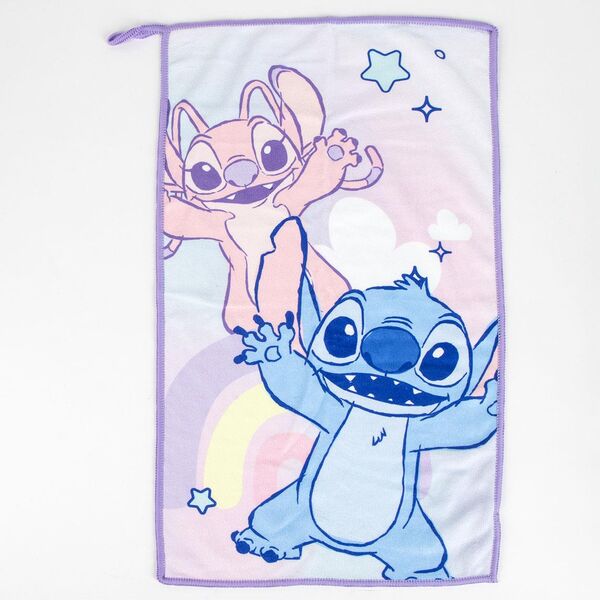 Imagen 4 - Neceser Escolar Stitch Disney