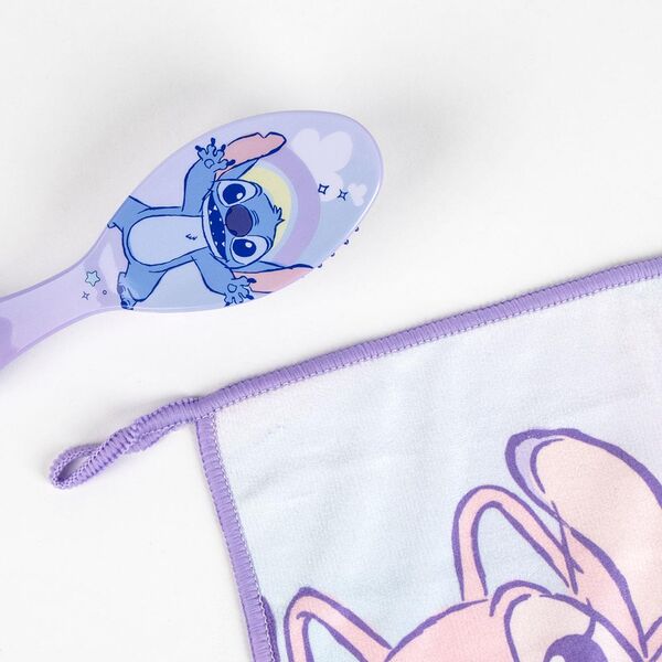 Imagen 5 - Neceser Escolar Stitch Disney