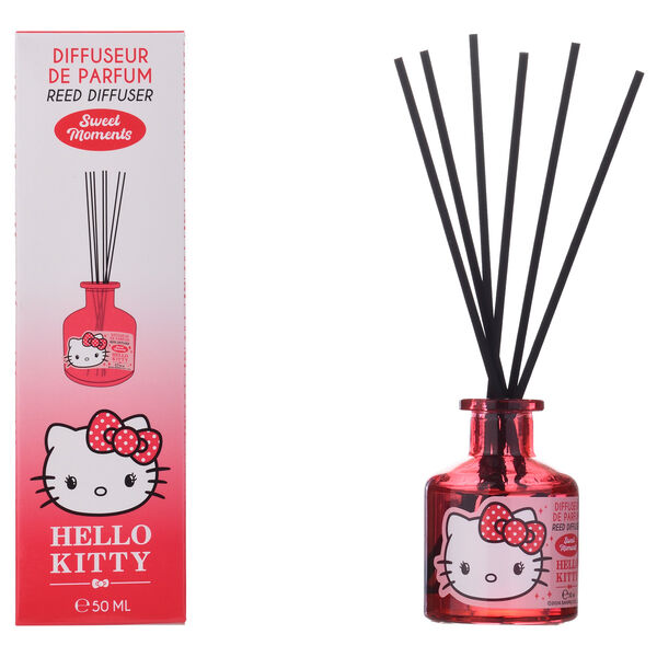 Imagen 1 - Ambientador Mikado Hello Kitty 50Ml