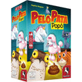 Imagen 1 - Juego De Mesa Pelo Pata Popo Español