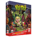 Imagen 1 - Juego De Mesa Vudu Español
