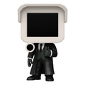 Imagen 1 - Figura Pop Skibidi Toilet Cameraman
