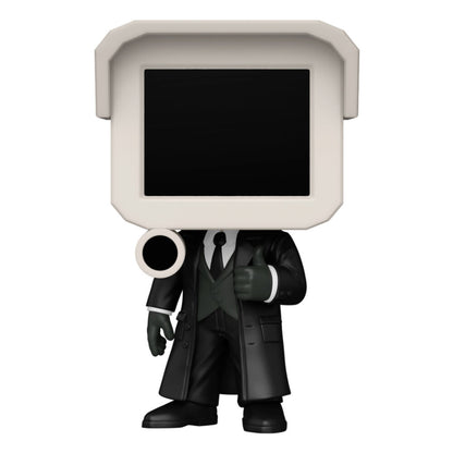 Imagen 1 - Figura Pop Skibidi Toilet Cameraman