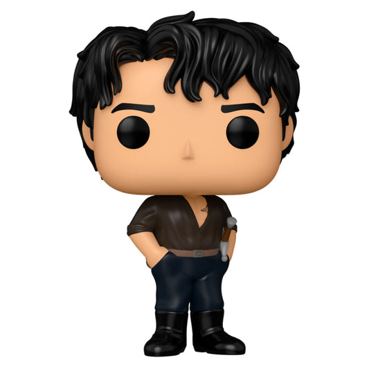 Imagen 2 - Figura Pop Powerless Kai Azer