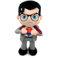 Imagen de Peluche Clark Kent Superman Dc Comics 32Cm parte de nuestra colección en Espadas y más, sitio oficial.