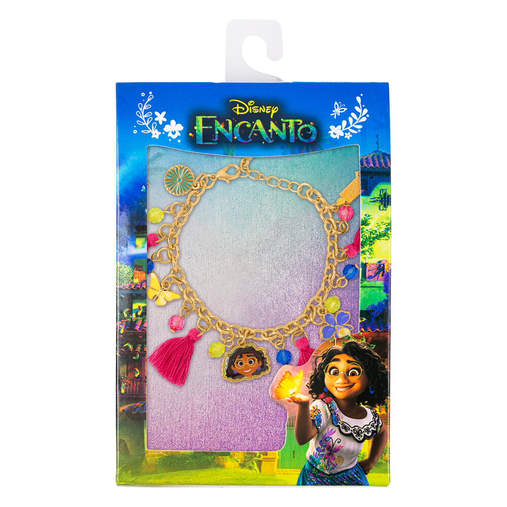 Imagen 2 - Pulsera Charm Encanto Disney