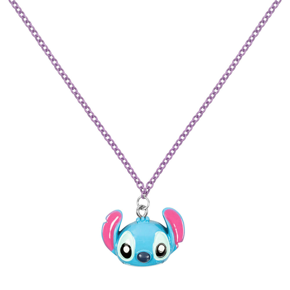 Imagen 5 - Set 2 Colgantes Stitch Disney
