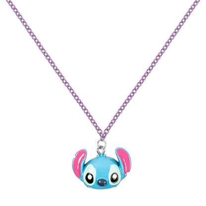 Imagen 5 - Set 2 Colgantes Stitch Disney