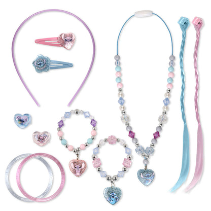 Imagen 1 - Set Bisuteria Stitch Disney