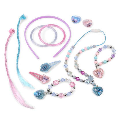 Imagen 3 - Set Bisuteria Stitch Disney