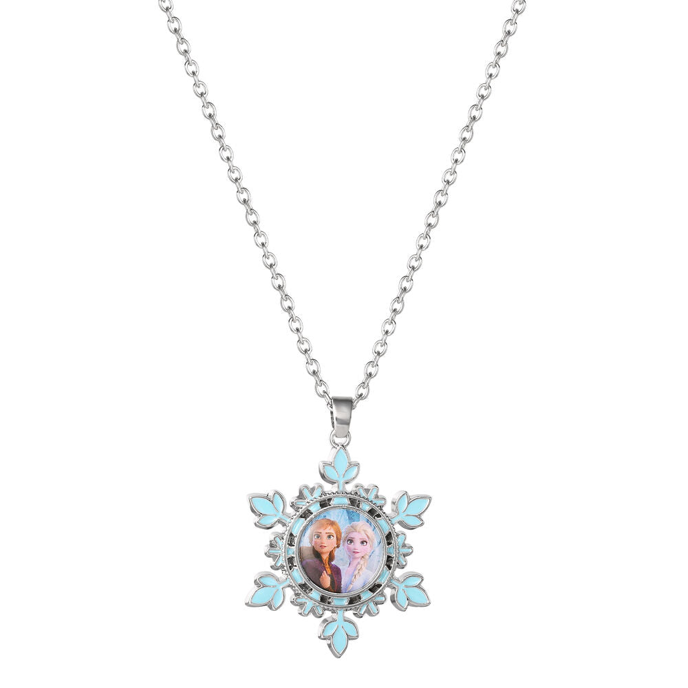 Imagen 3 - Colgante Elsa & Anna Frozen Disney
