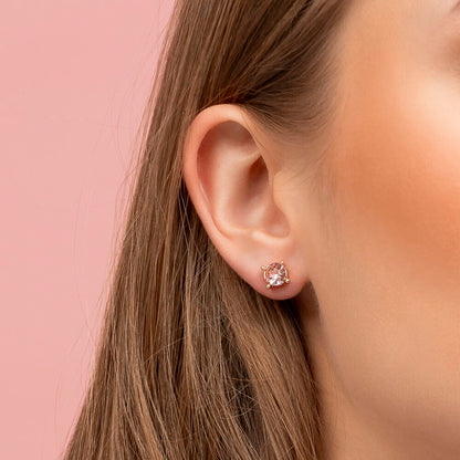 Imagen 5 - Set 3 Pares De Pendientes Princesas Disney