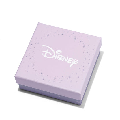 Imagen 2 - Pendientes Junio Minnie Disney Plata