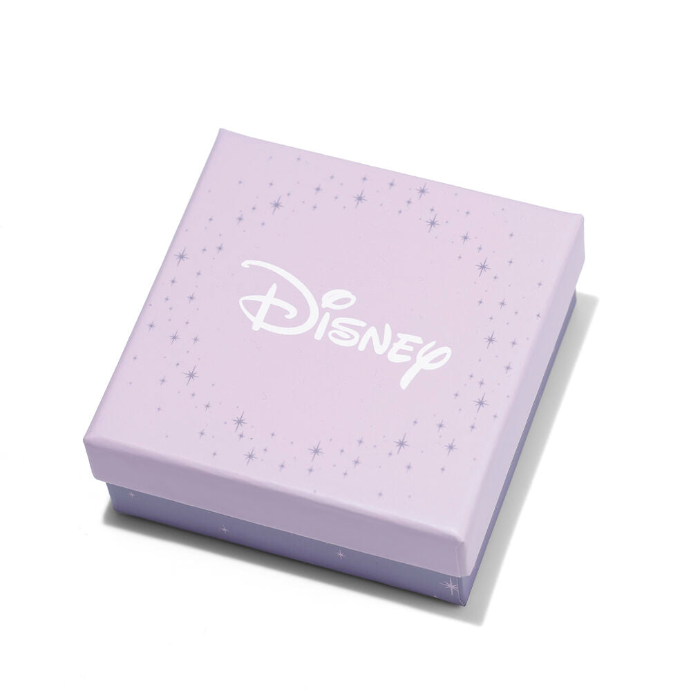 Imagen 2 - Pendientes Octubre Minnie Disney Plata