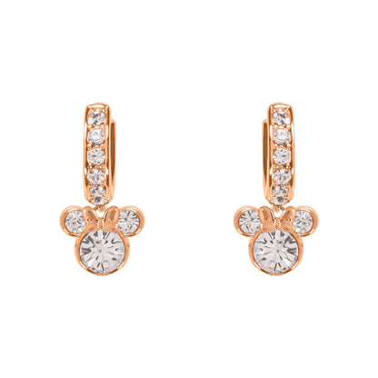 Imagen 2 - Set Colgante + Pendientes Minnie Disney