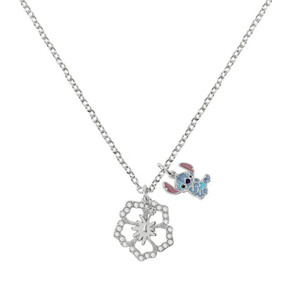 Imagen 1 - Colgante Stitch Disney