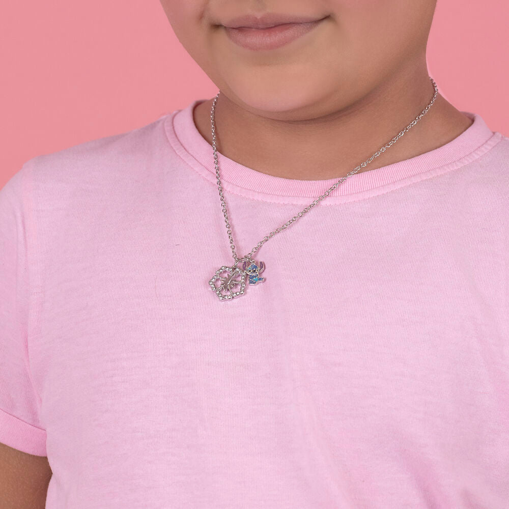 Imagen 3 - Colgante Stitch Disney