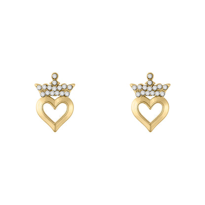 Imagen 2 - Pendientes + Plato Bisuteria Princesa