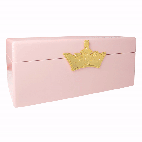 Imagen 4 - Joyero Princesa