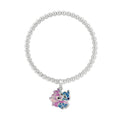 Imagen 1 - Pulsera Angel & Stitch Disney