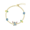 Imagen 1 - Pulsera Stitch Disney