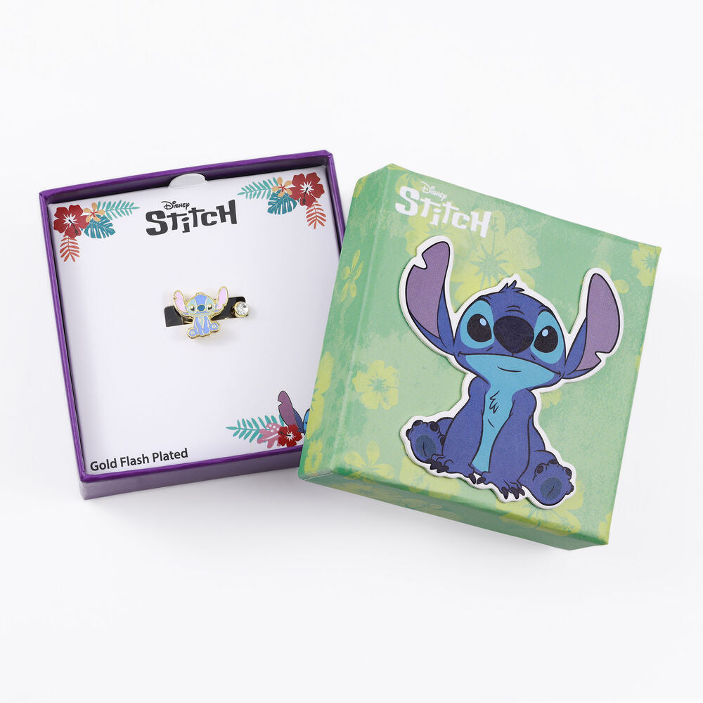 Imagen 4 - Anillo Stitch Disney