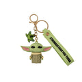Imagen 1 - Llavero Grogu The Mandalorian Star Wars