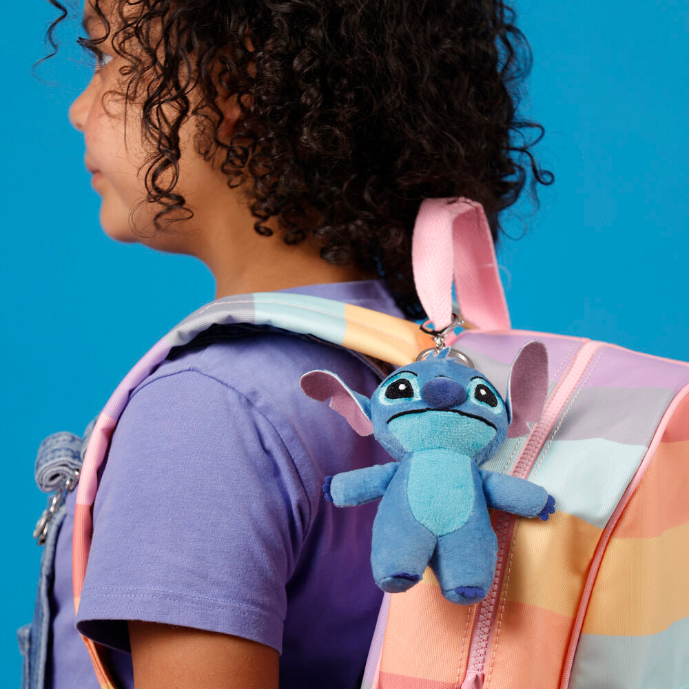 Imagen 4 - Llavero Peluche Stitch Disney