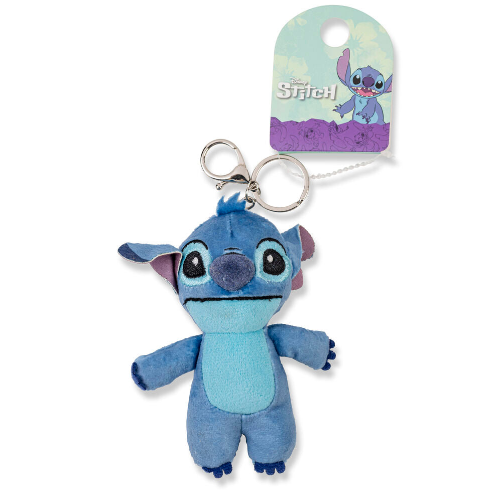 Imagen 3 - Llavero Peluche Stitch Disney