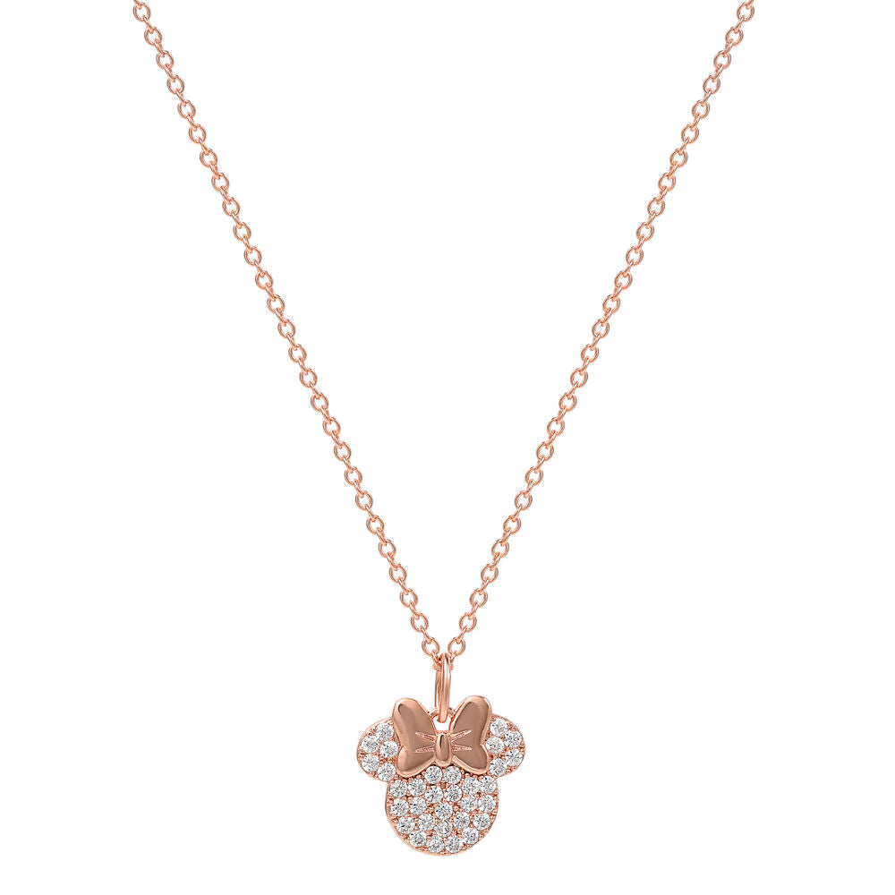 Imagen 2 - Colgante Minnie Disney