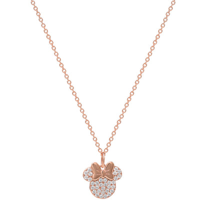 Imagen 2 - Colgante Minnie Disney