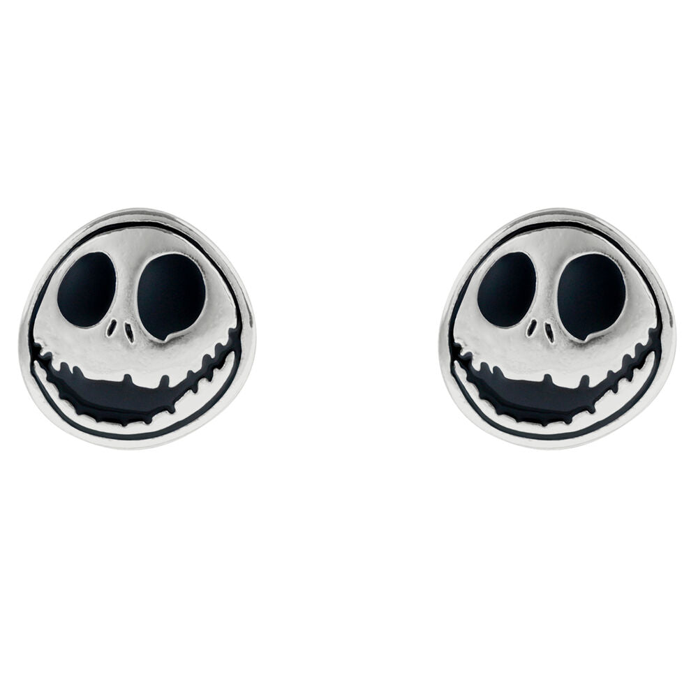 Imagen 1 - Pendientes Pesadilla Antes De Navidad Disney