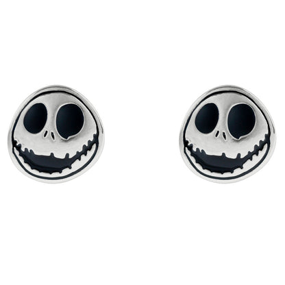 Imagen 1 - Pendientes Pesadilla Antes De Navidad Disney