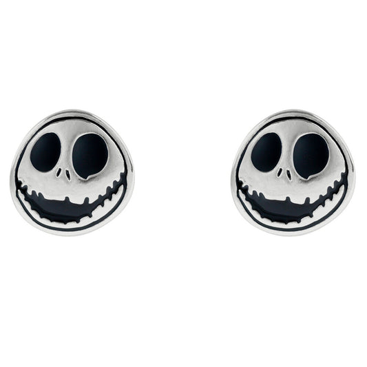 Imagen 1 - Pendientes Pesadilla Antes De Navidad Disney