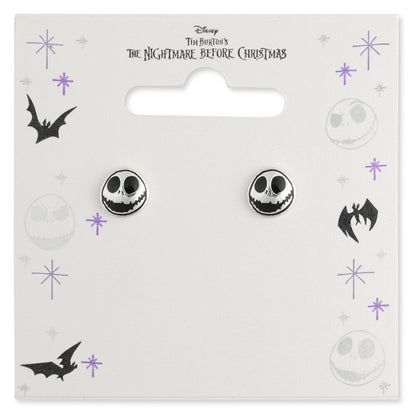 Imagen 2 - Pendientes Pesadilla Antes De Navidad Disney
